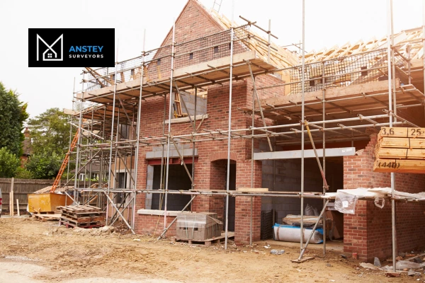 Are you starting building work and need to know more about the party wall act High Wycombe? Speak to our surveyors Today! High Wycombe